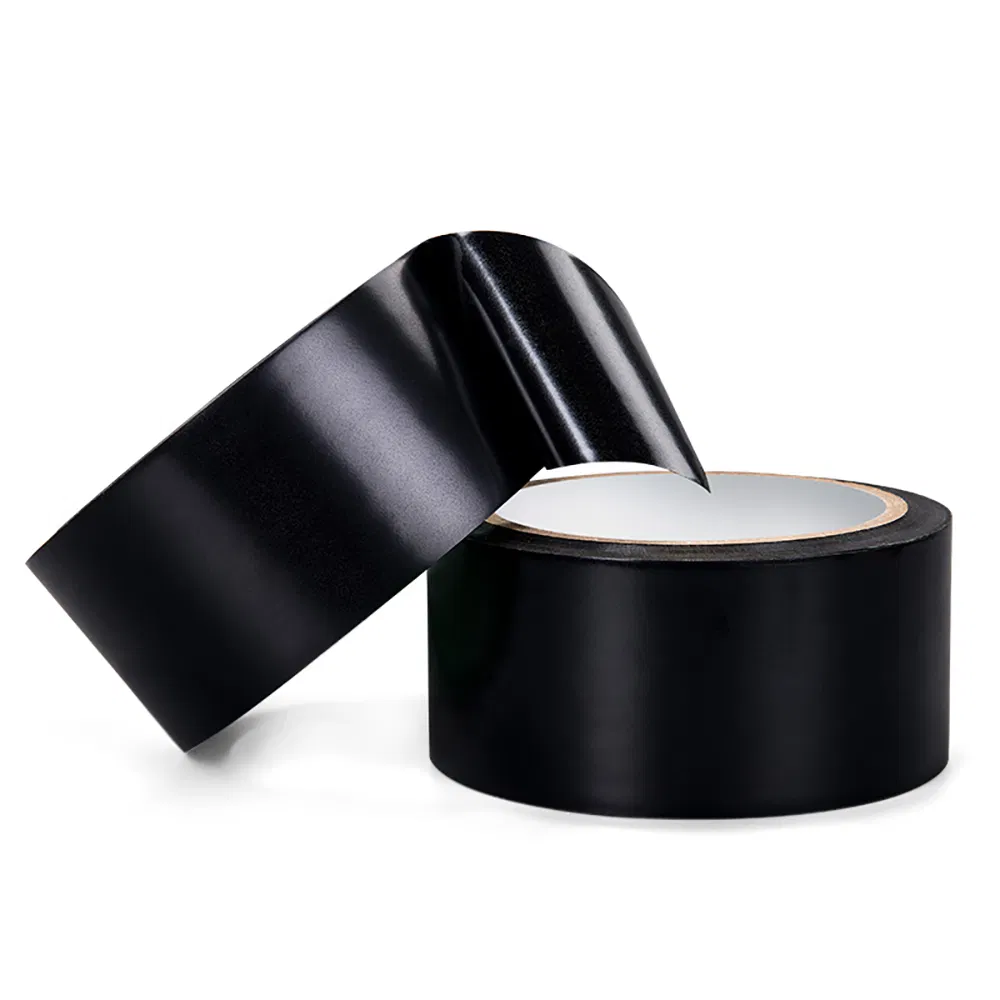 Flame Retardant PVC Electrical Insulation Rubber Adhesive Tape