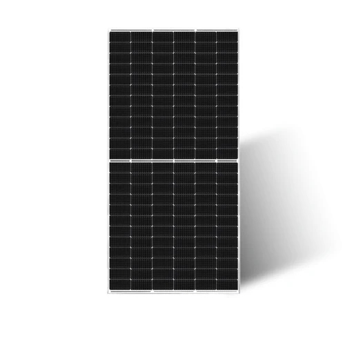 700W-720W Monocrystalline Silicon Topcon Cell Double-Glass PV Solar Panel