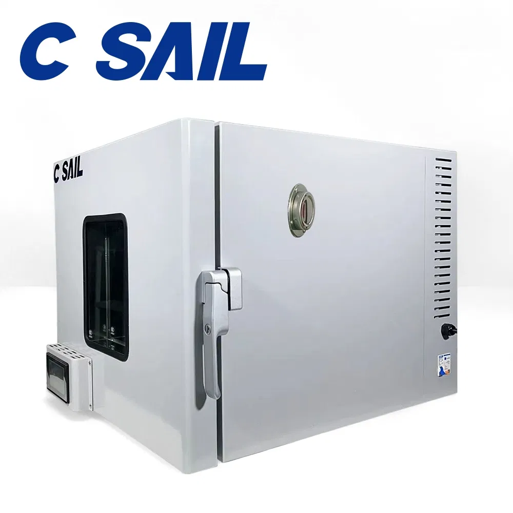 Csail Modello XH-072 Forno Industriale Elettrico da Laboratorio ad Alta Temperatura per Essiccazione Macchina Essiccatore ad Aria Calda