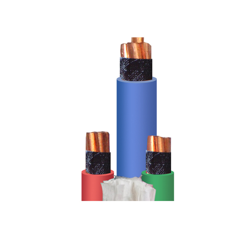 Low Voltage Copper Conductor and Armored Cables