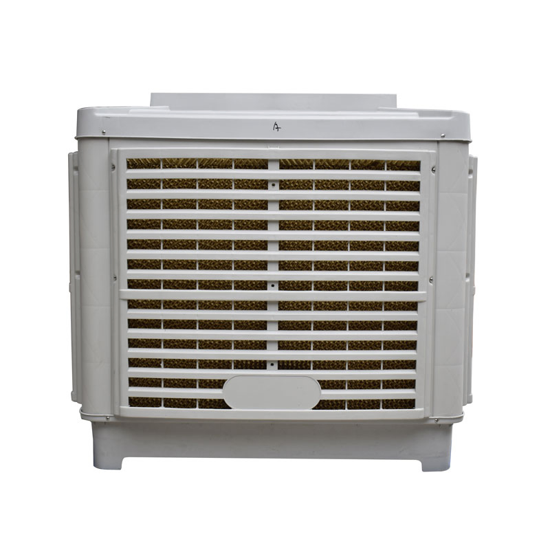 Low Power 150L Outdoor Industrial Evaporative Air Cooling Solution