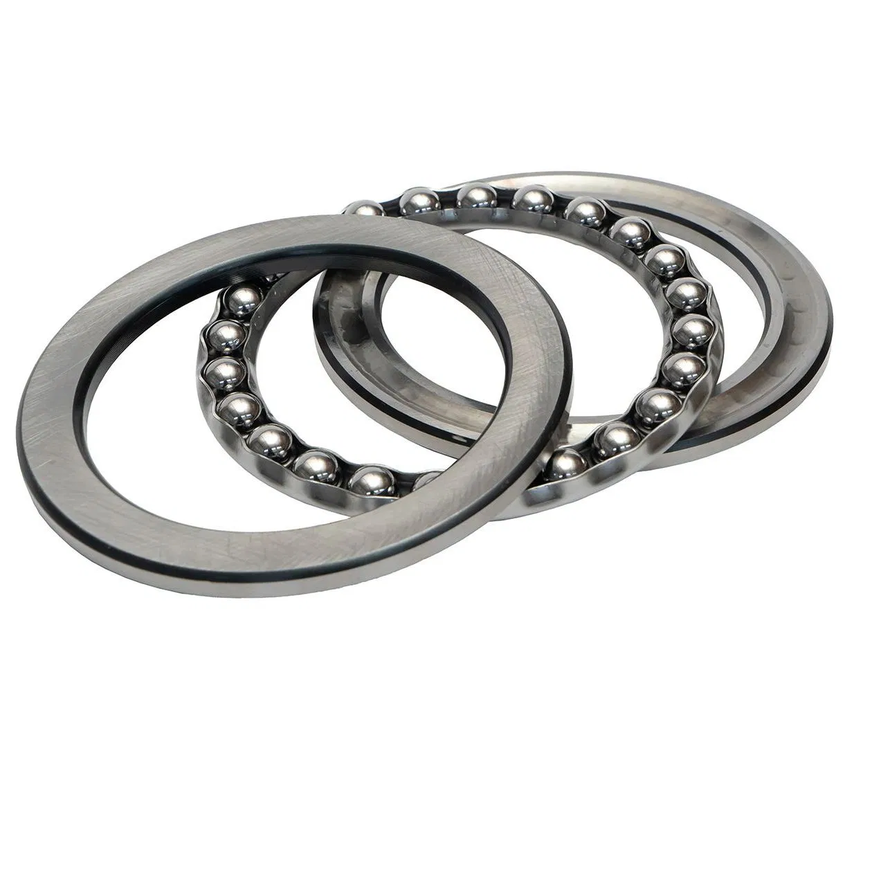 Changyue 51207 51209 51211 51213 51215 51217 Thrust Ball Bearings for Auto/Motorcycle Parts