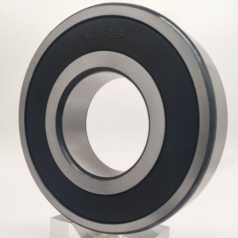 6302 2RS Motorcycle Bearing