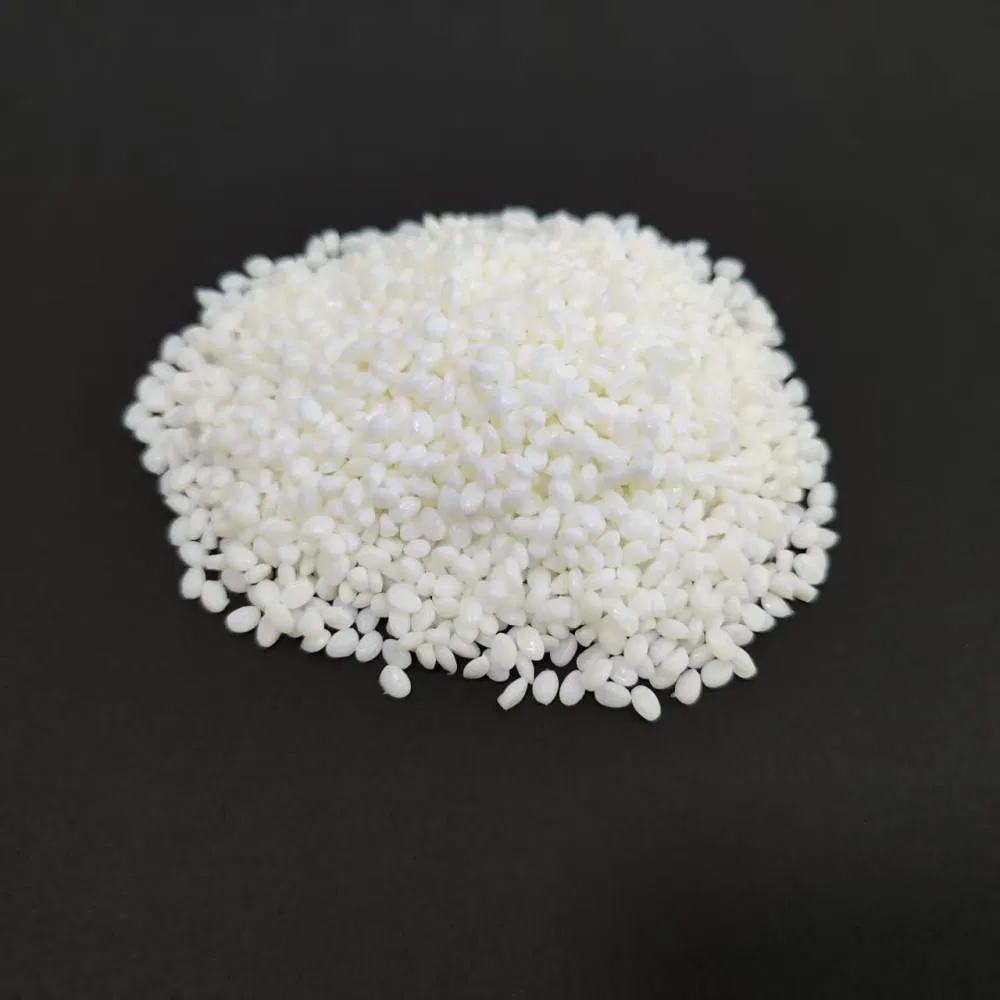Thermoplastic Polyether Ester Elastomer D55 Tpee Resin Pellet Raw Material for Injection Molding Extrusion