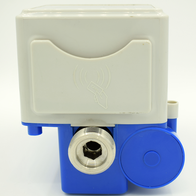 Premium Stainless Steel Direct Drinking Water Meter for Accurate Measurement