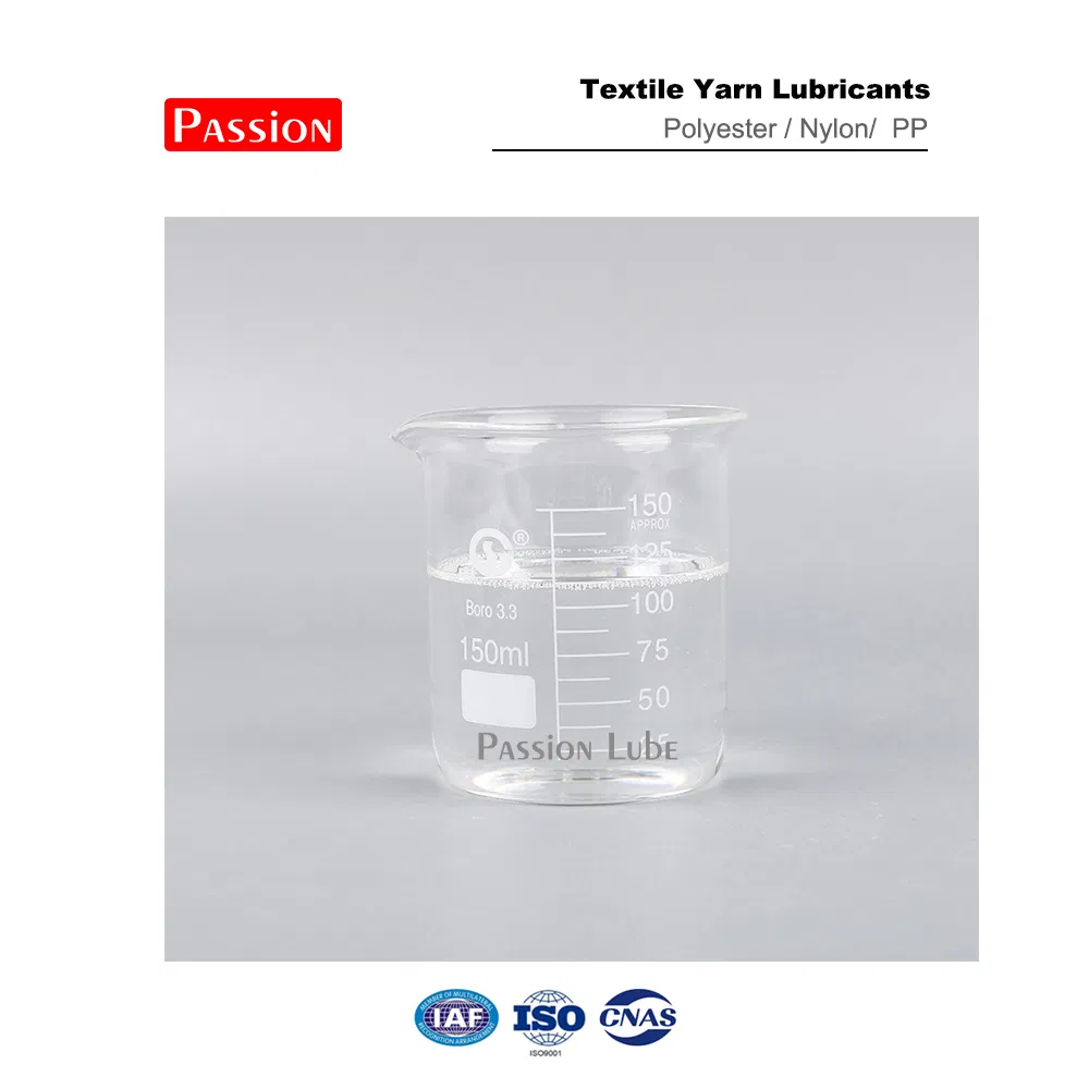 Polyester Monofilament and Multifilament Textile Oil