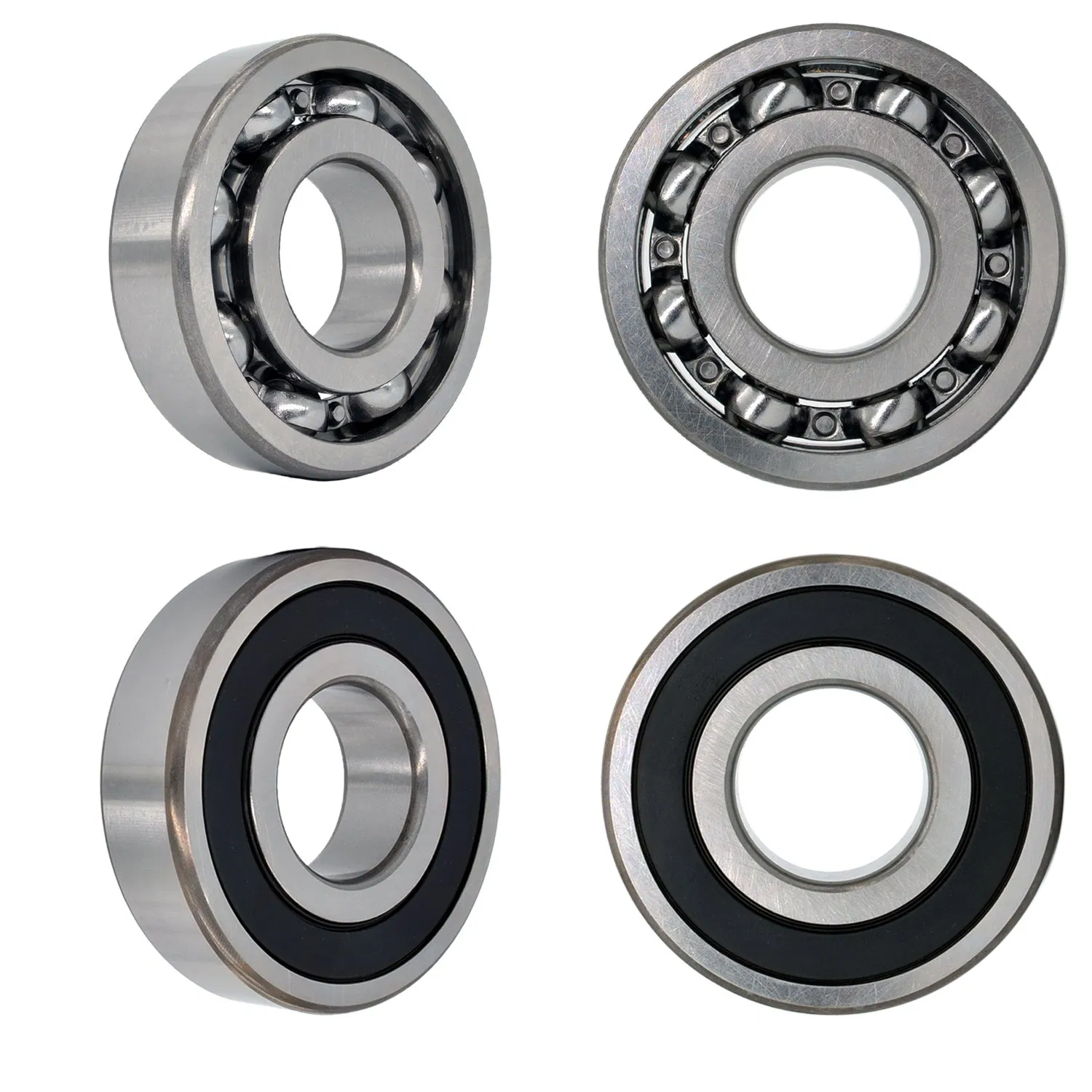 Deep Groove Ball Bearing 6826VV 6926ZZ 16026 6326ZZS 6928ZZS 6013DDU