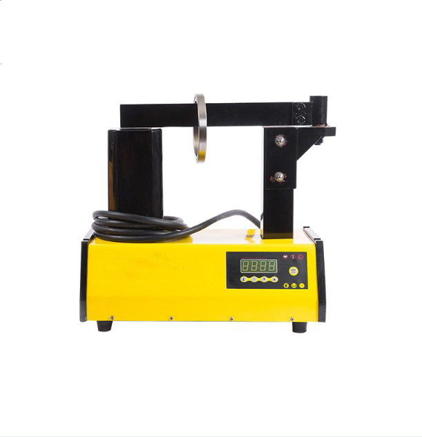 Industrial Induction Coil Bearing Heater for Workshop