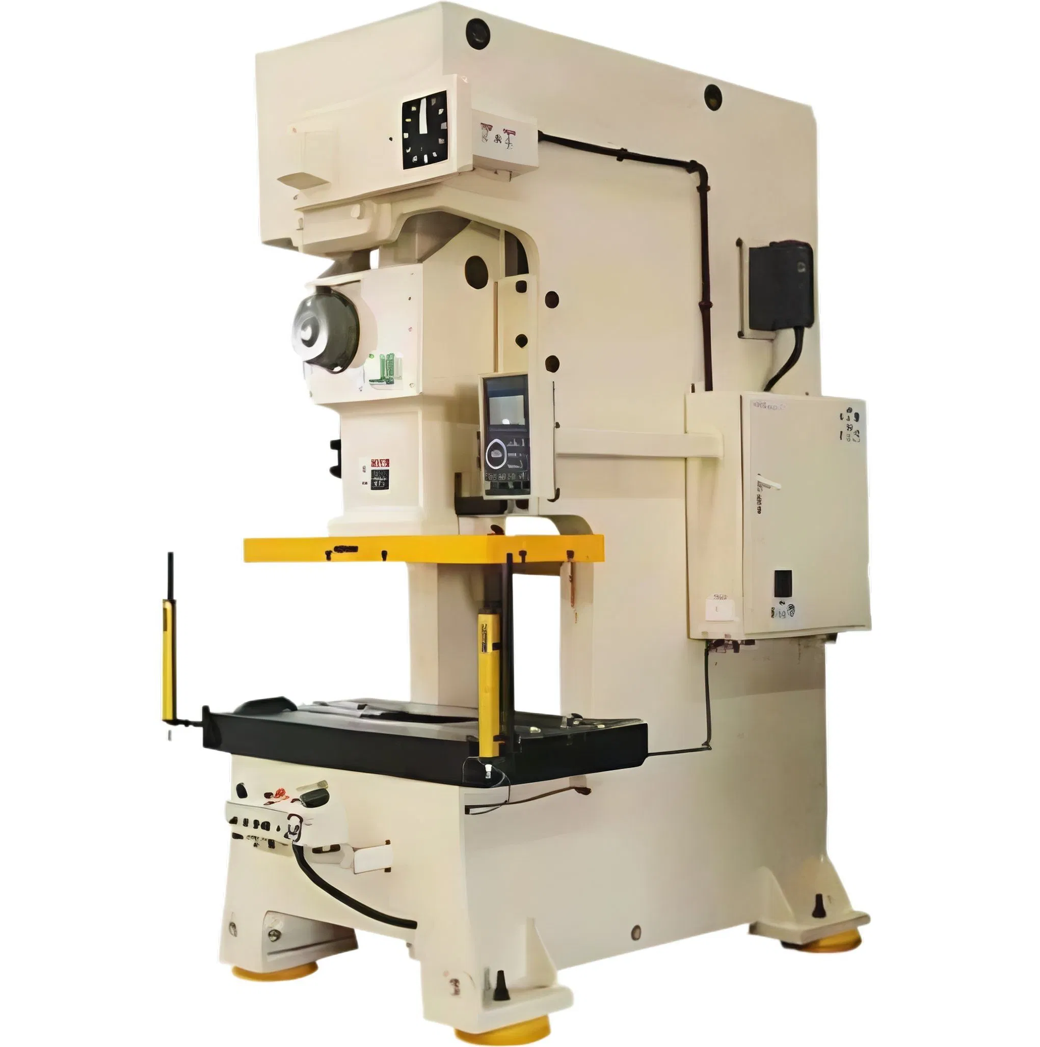 Professional Pneumatic Press Superior Long Life Pneumatic Press Machine