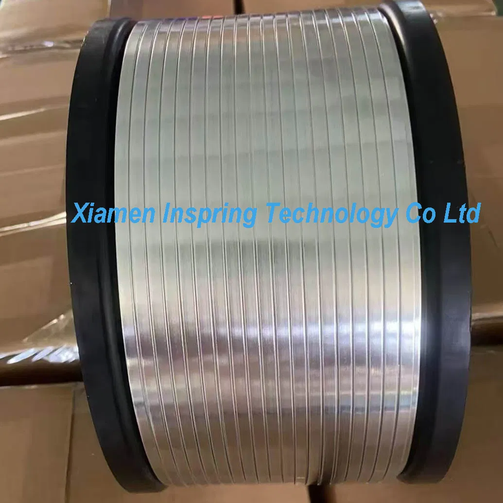 5mm Clip Automatic Bar Metal Strip Aluminum Nose Wire for Mask
