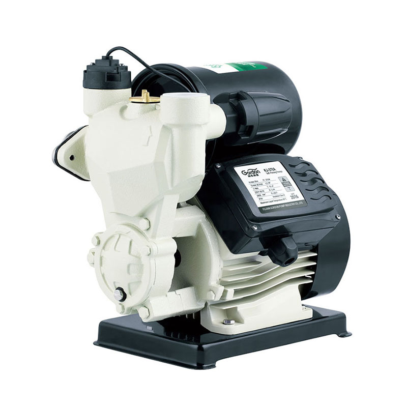 KJ-A Series Self-Priming Micro Pump for Water Circulation System