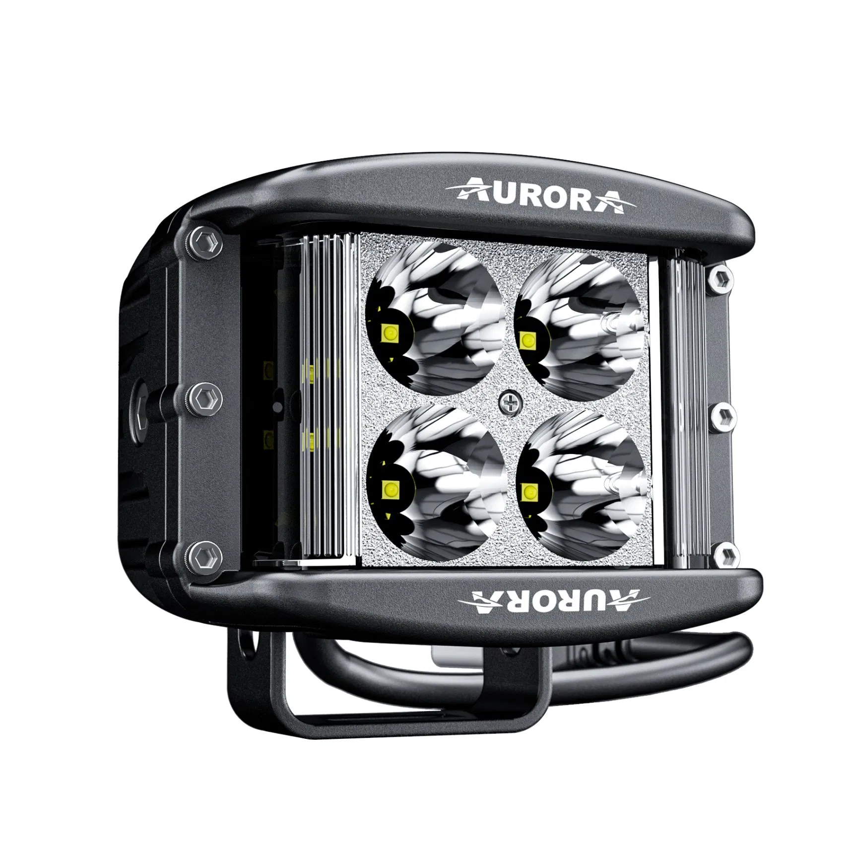 Aurora Side Shooter LED Lights