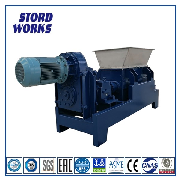 Chicken Bone Processing Machine, Poultry Bones Crush Machine