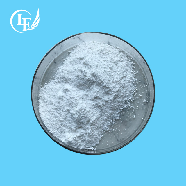 99% Purity Dutasteride Anti-Hair Loss Raw Powder