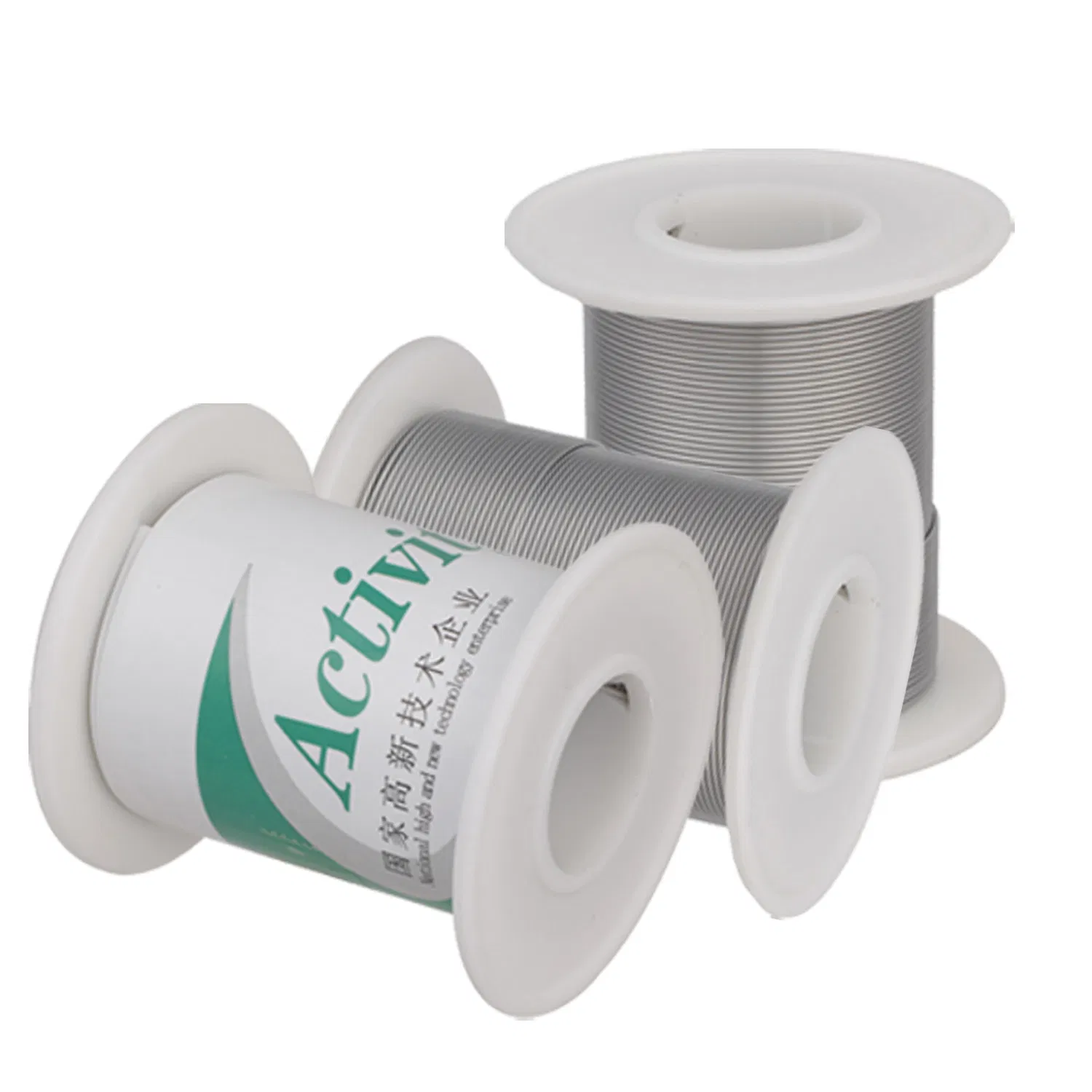 Sn32.5Pb67.5 Tin Solder Wire