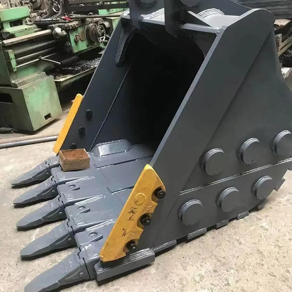 Ricambi per benna escavatore per mini escavatori EC55 EC60 EC80