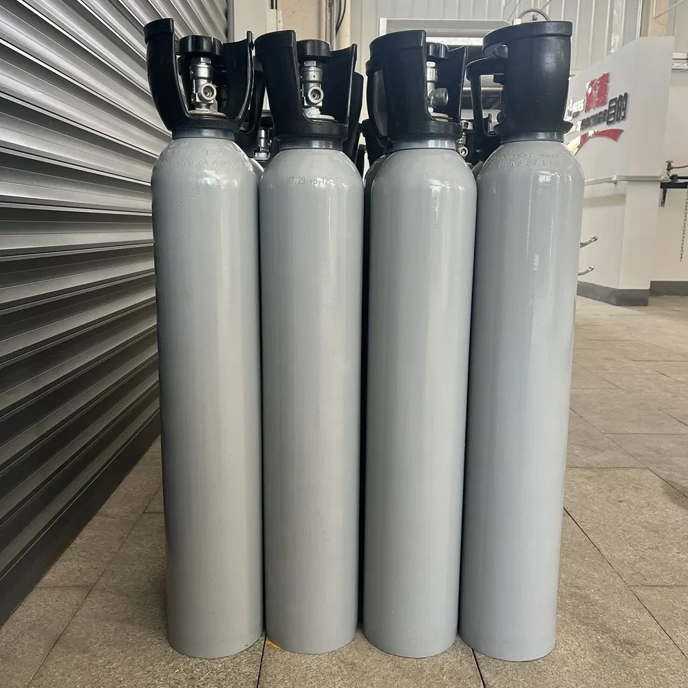 Aspetto personalizzato del gas incolore N2O protossido di azoto
