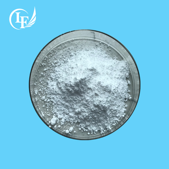 2, 6-Anhydro-1, 5-Dideoxyhex-5-Enitol CAS 53657-42-4