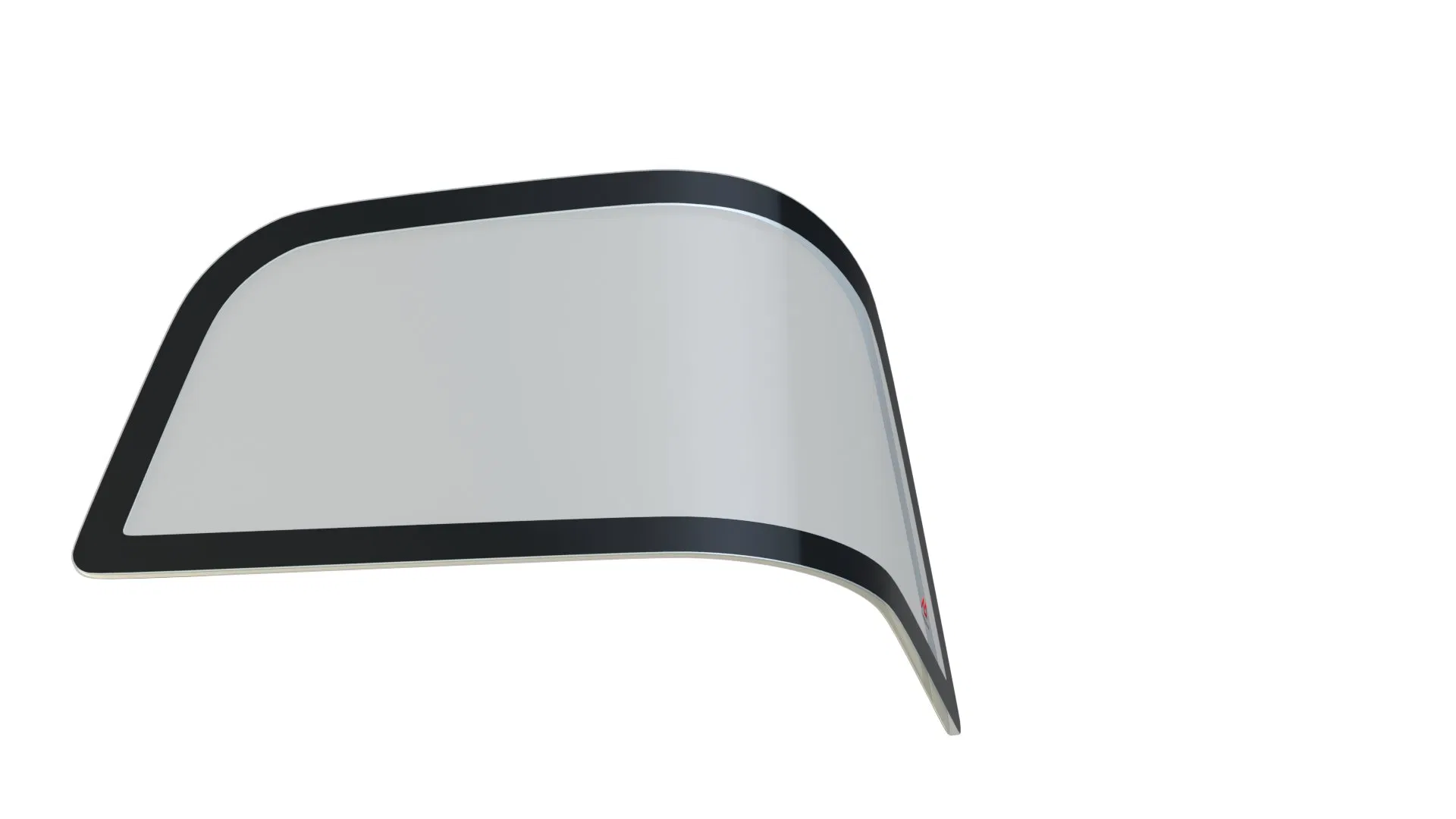 Viewport Glass for Agricultural Machinery Lampshade