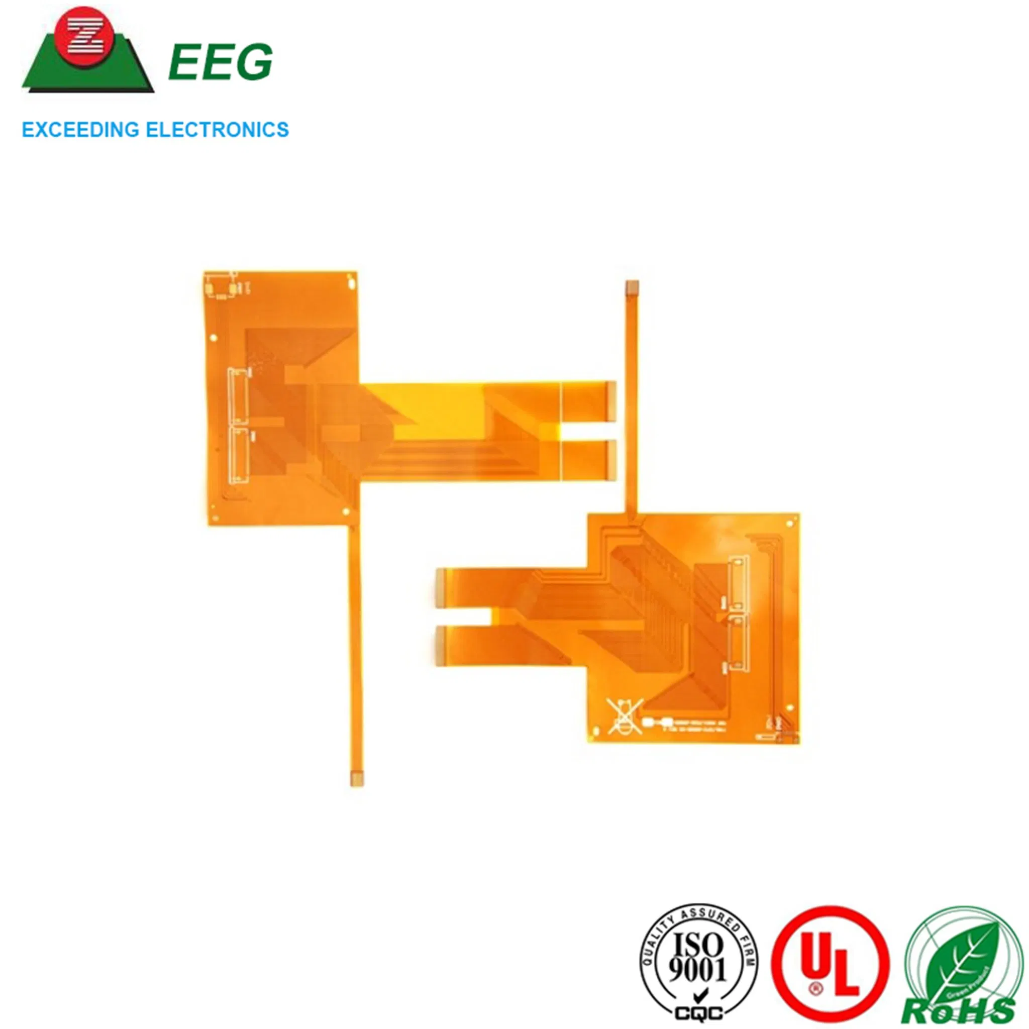 Flexible PCB Intelligent Door Lock FPC Solutions