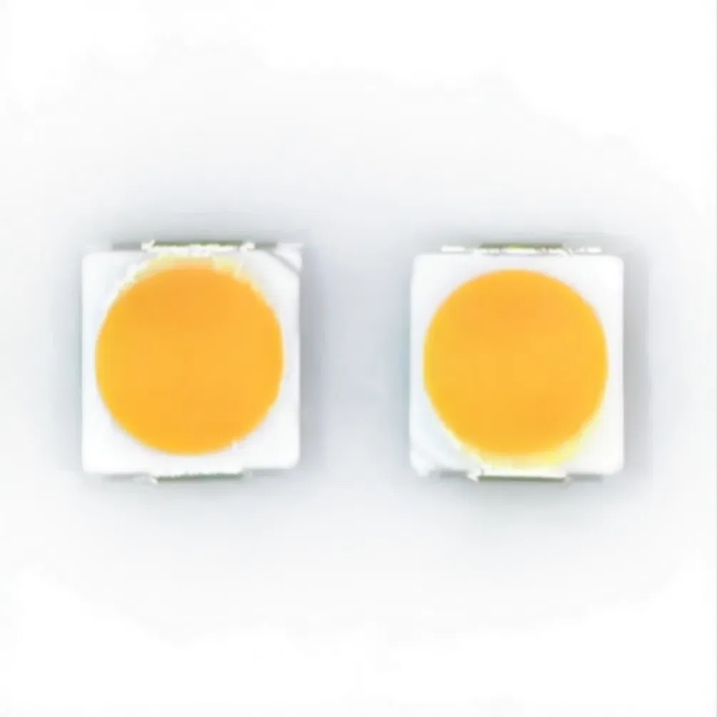 Hochleistungs-3030-SMD-LED-Chip für Vollspektrum-LED-Pflanzenlampe