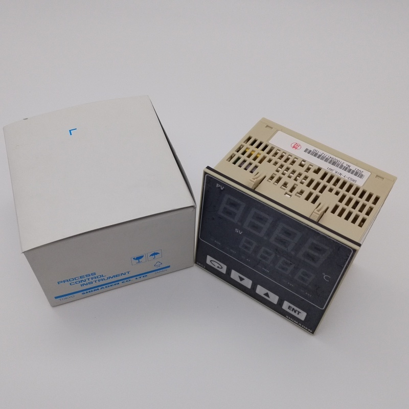 Hochpräziser PID-Temperaturregler SRS3-Y-N16-001 für optimales Temperaturmanagement