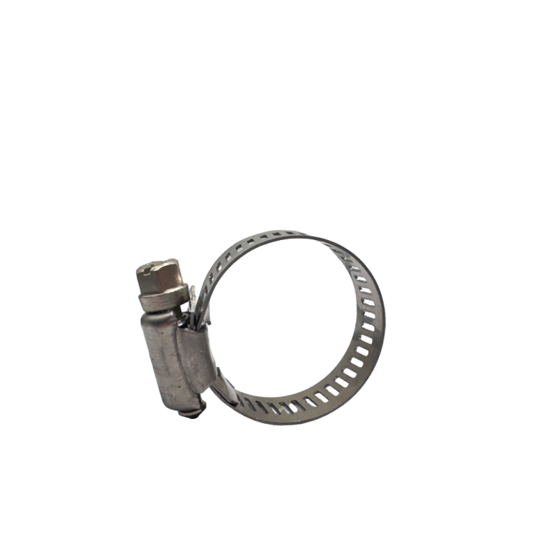 American Hose Clamp for Soft Tubing