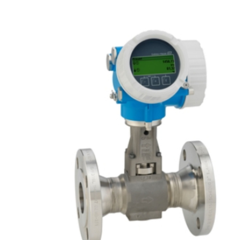 Proline Prowirl F200 flussometro a vortice con rilevamento delle condizioni di vapore umido