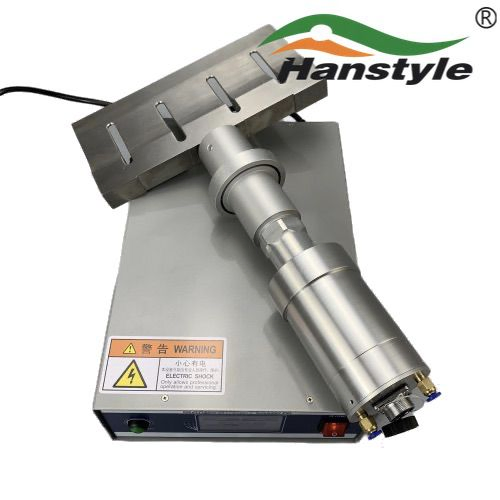 High Frequency Ultrasonic Food Cutting Machine for Different Food Shapes