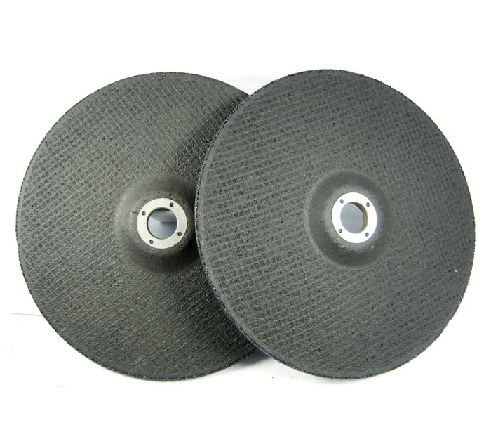 Super Thin Flat Type Resin Abrasive Cutting Disc for Stainless Steel
