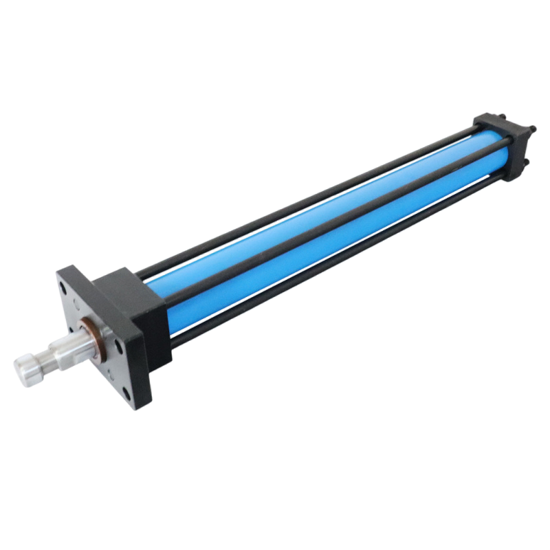 Cylindrical Hydraulic Cylinder, Mold Hydraulic Cylinder