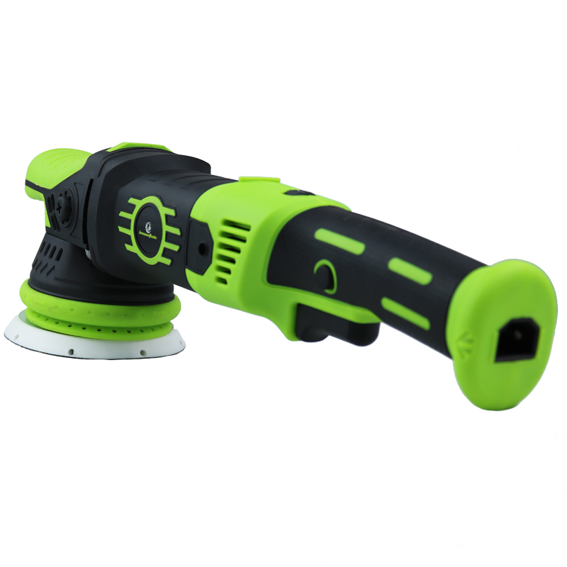 125mm Boxuan Car Polisher for Professional Shine