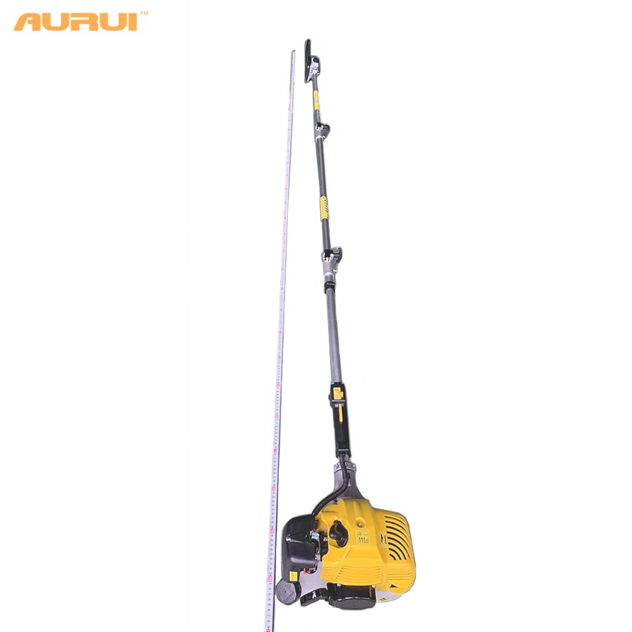 27cc Extension-Type Professional Long Reach Pole Pruner