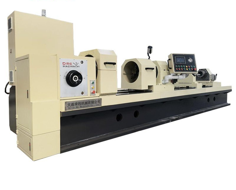 BTA Deep Hole Borehole Machine Tk2120A-2m CNC Horizontal Deep Hole Drilling Machine for Metal Processing