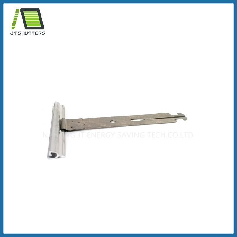 Aluminum Security Spring for Roller Shutter and Rolling Blinds Accessories