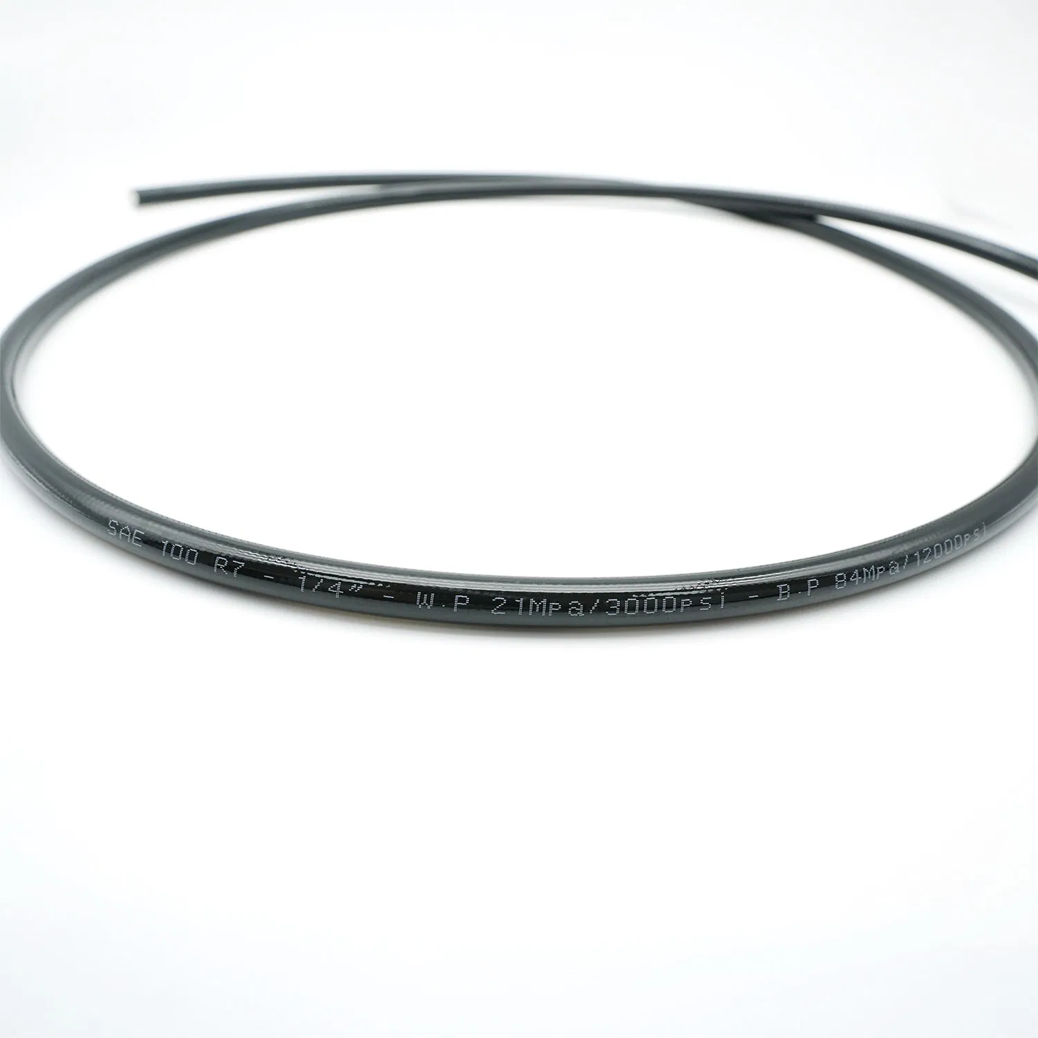 SAE 100 R7 Thermoplastic Hose