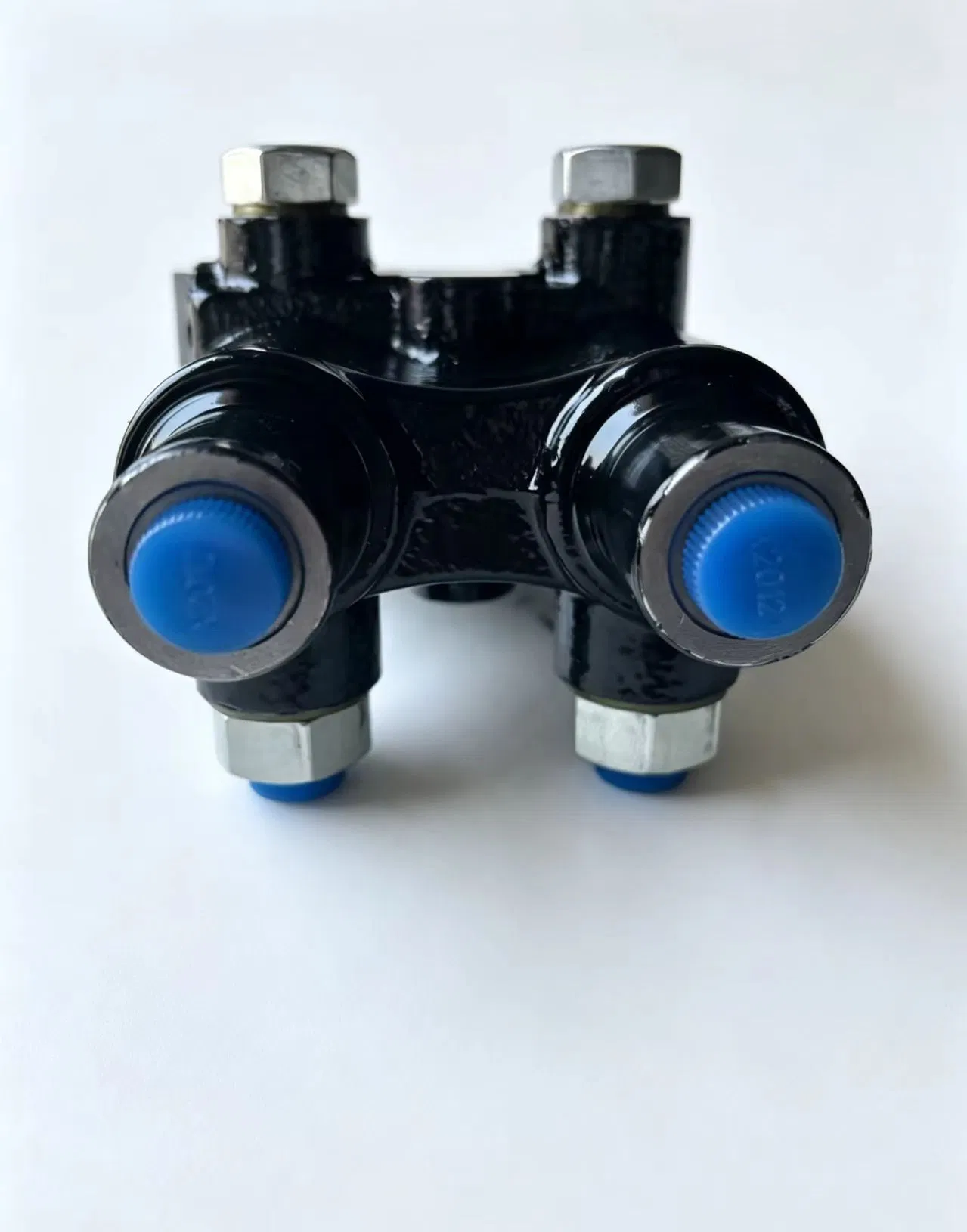 FT800A. 43c. 018 Brake Master Cylinder Assembly, B01331 Hydraulic Brake Pump for Lovol 80HP Tractor