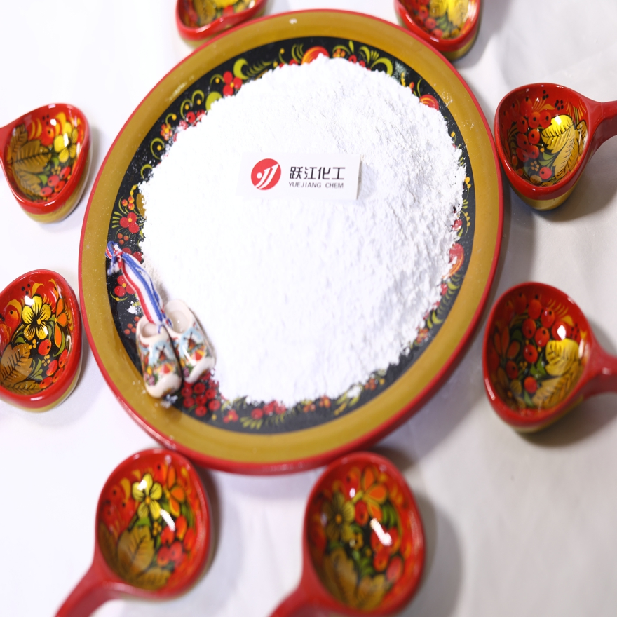 Titanium Dioxide Rutile R218 (Lomon R996)