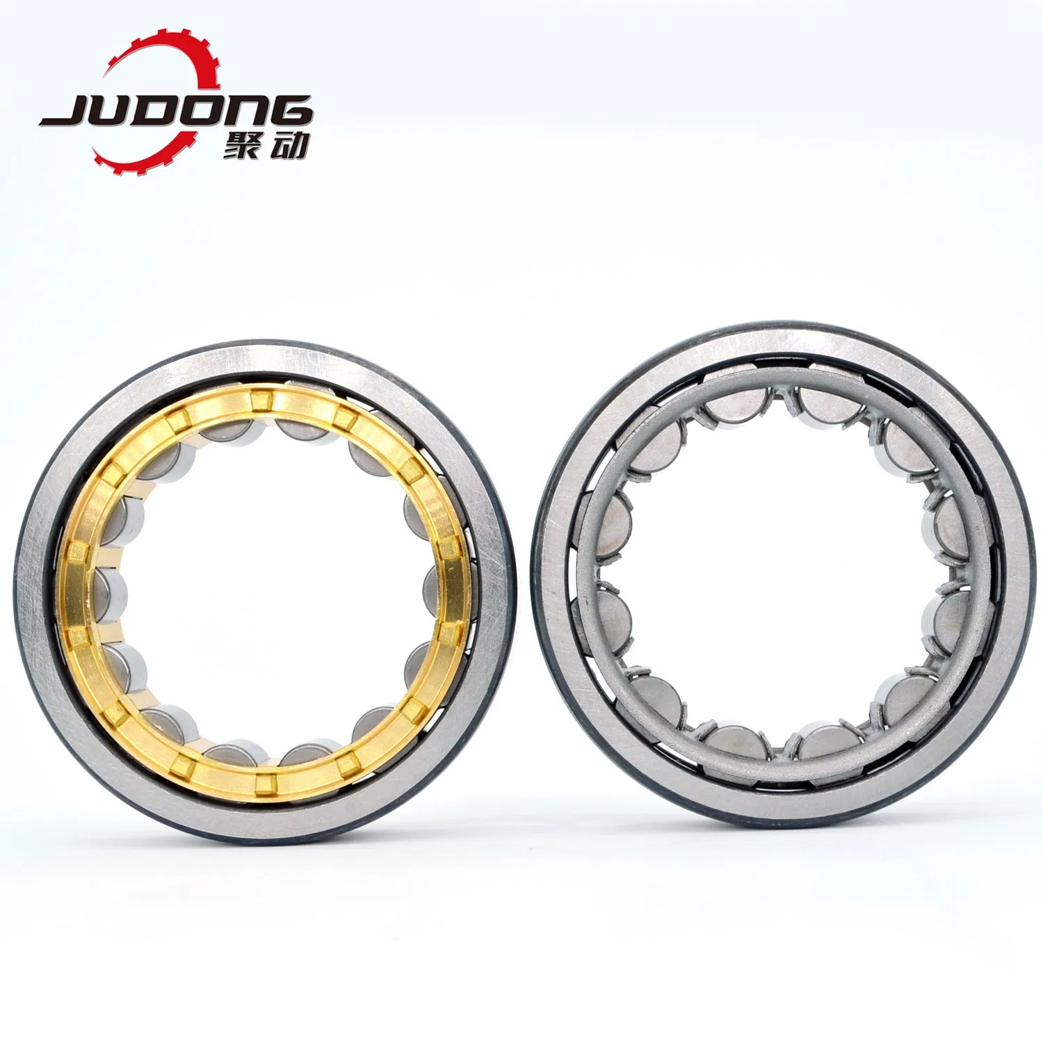 Precision Engineered Cylindrical Roller Bearing for Smooth Operation NJ1019W NUP220ET NU318EM N2218W NF320