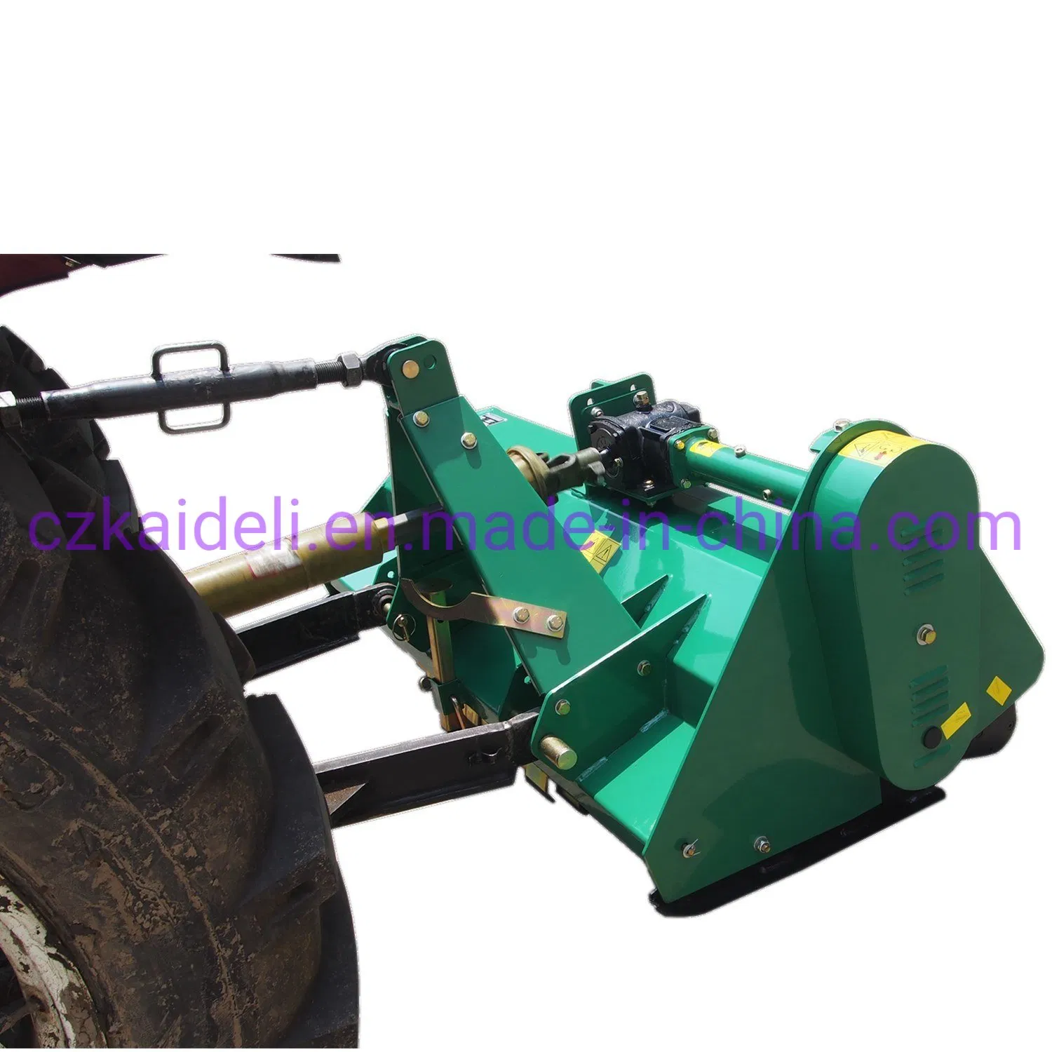 Professioneller Hochleistungs-Rasentraktor 820 mm Arbeitsbreite (EF85)