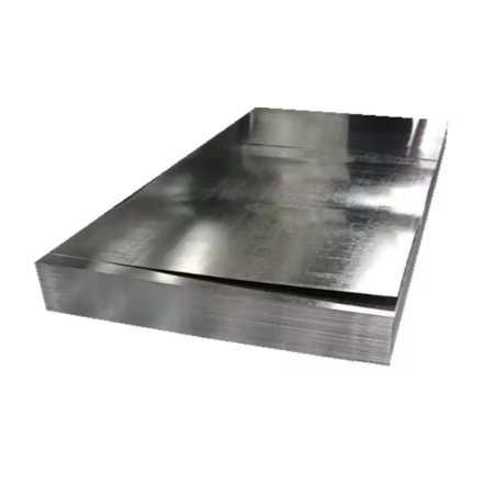 Weather Resistant Corten Steel Sheet for Building Facades with High Quality
