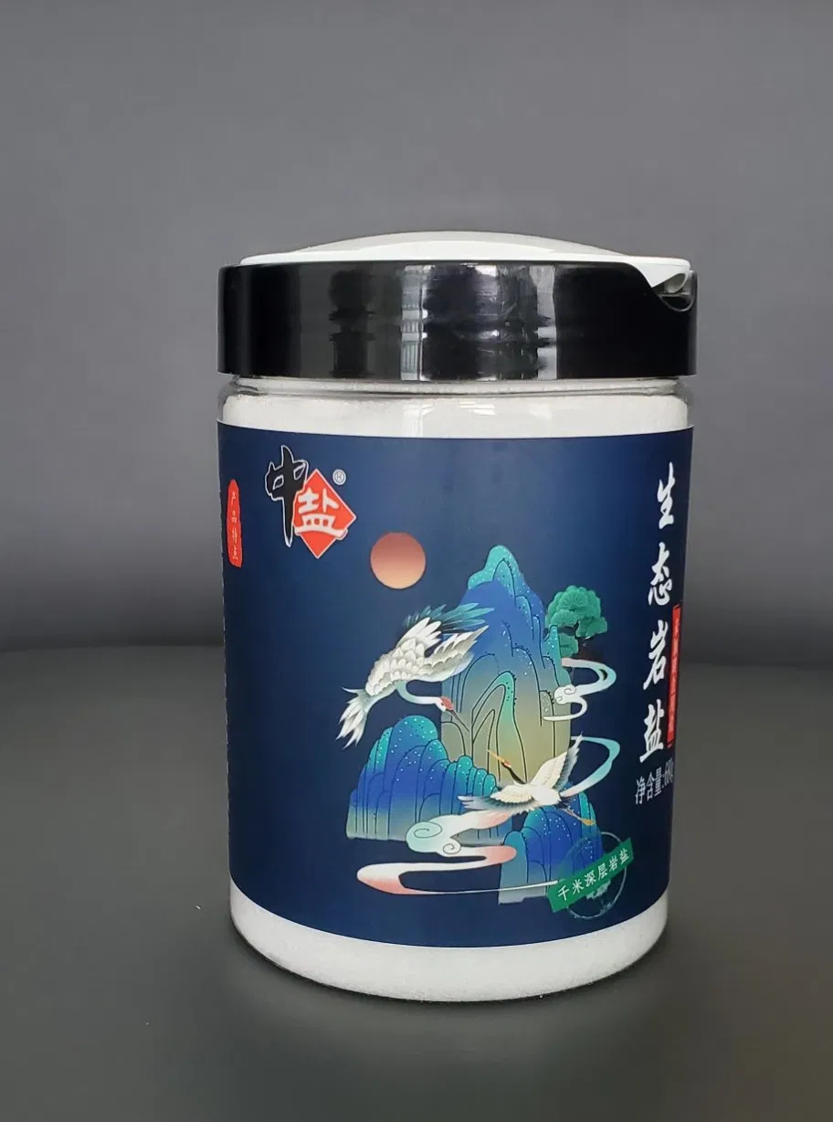 Free Flow PDV Edible Salt 700g Pot Pack