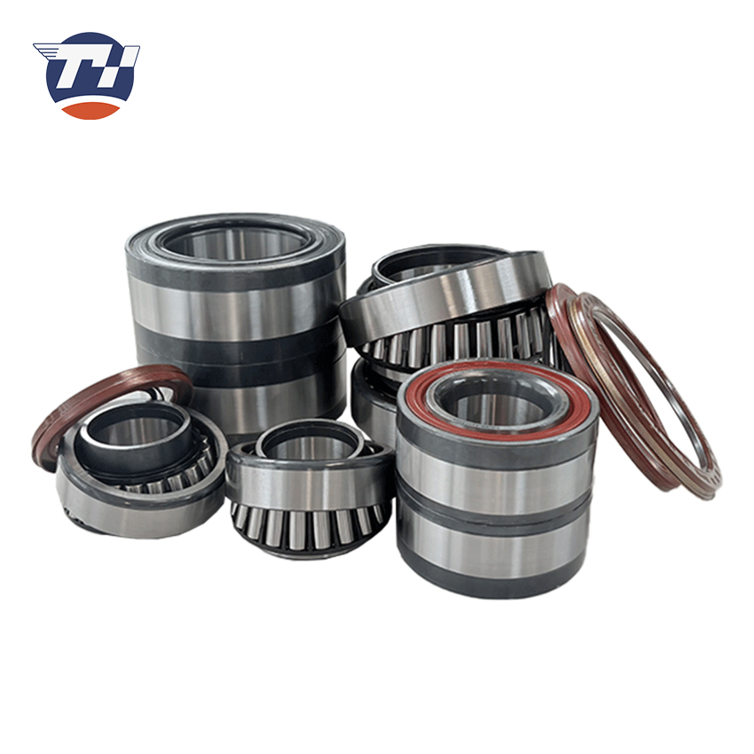 Tapered Roller Bearing 566425 H195 800792AC Vkba5423 Set1314 566830 566834 566864 566874 567171 567522 Truck Hub Bearings for Scania Truck Parts