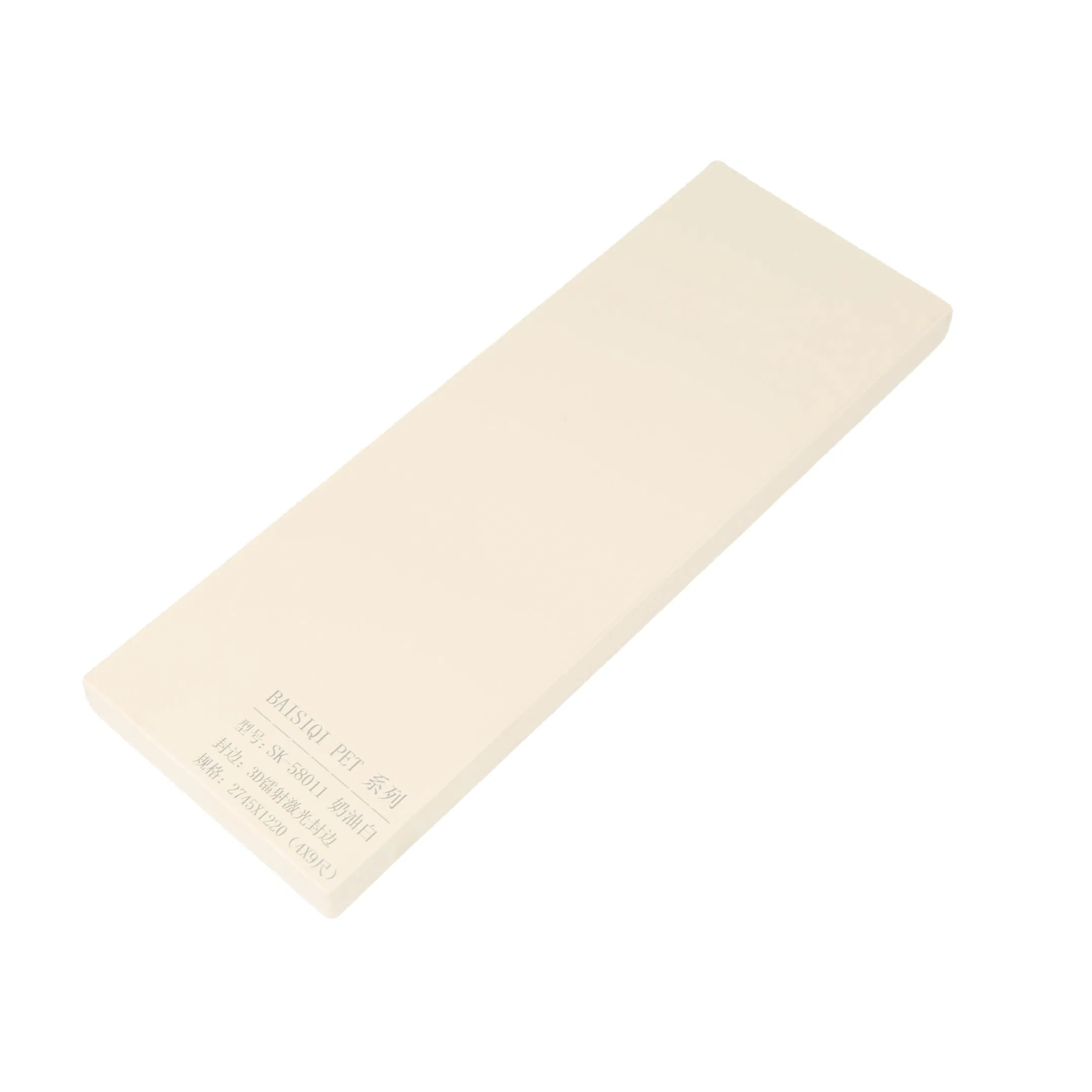 Pannelli MDF con finitura in PET super opaca Matt Grey Hausys per armadi, cabine armadio e pannelli murali