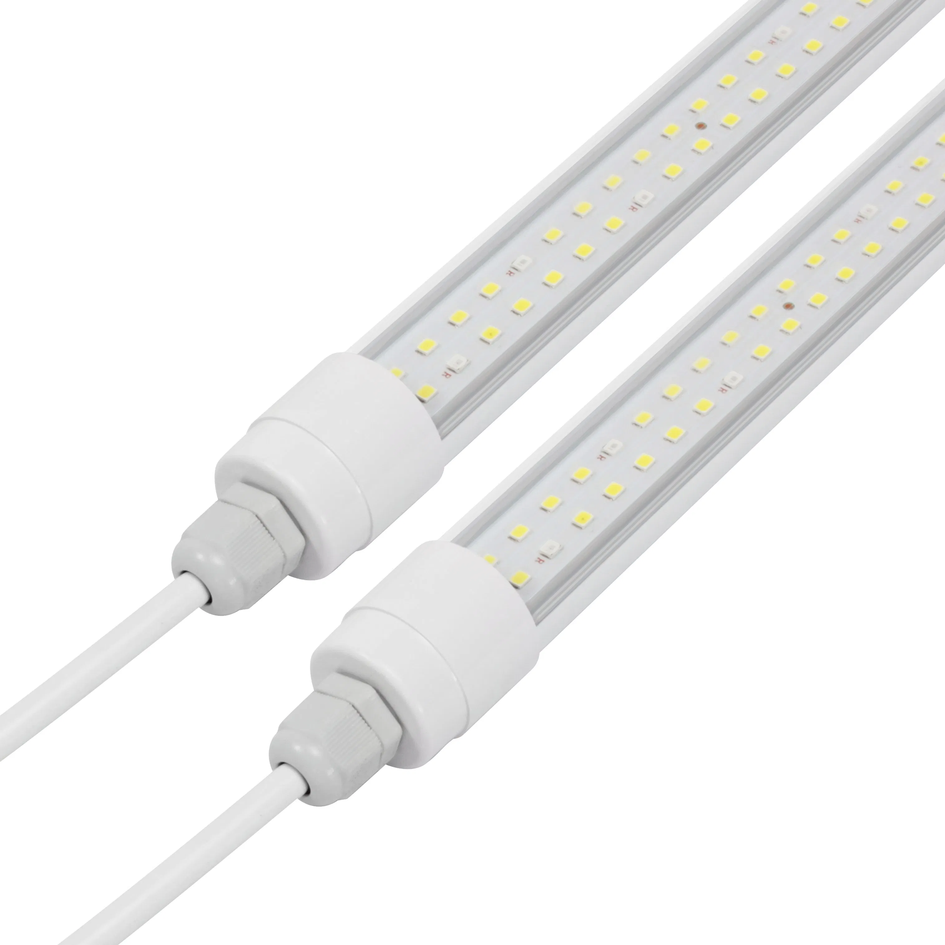 Long Strip LED Light 30W-300W for Strawberry Hydroponics