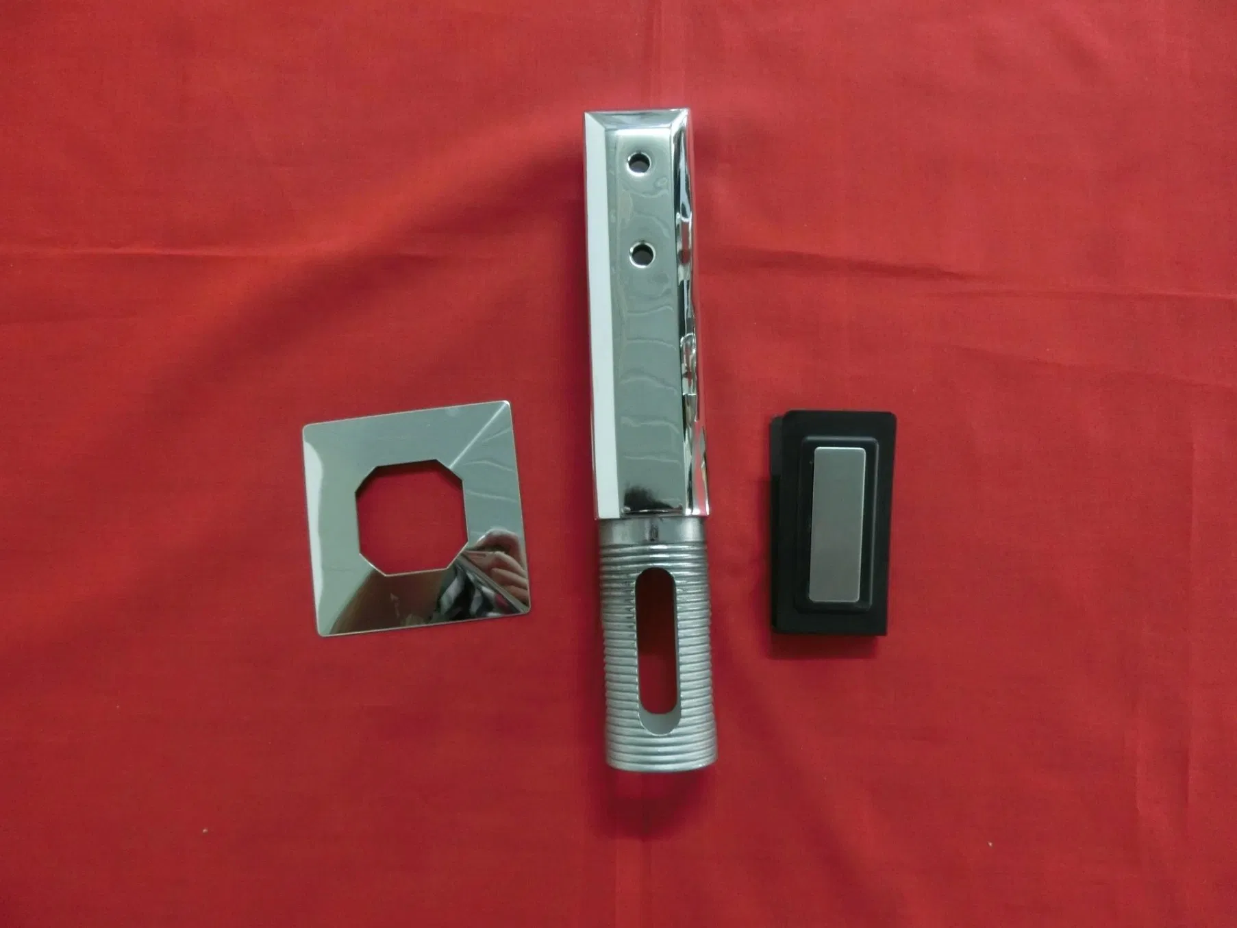 Lavorazione CNC di tornitura di parti per il settore delle attrezzature industriali