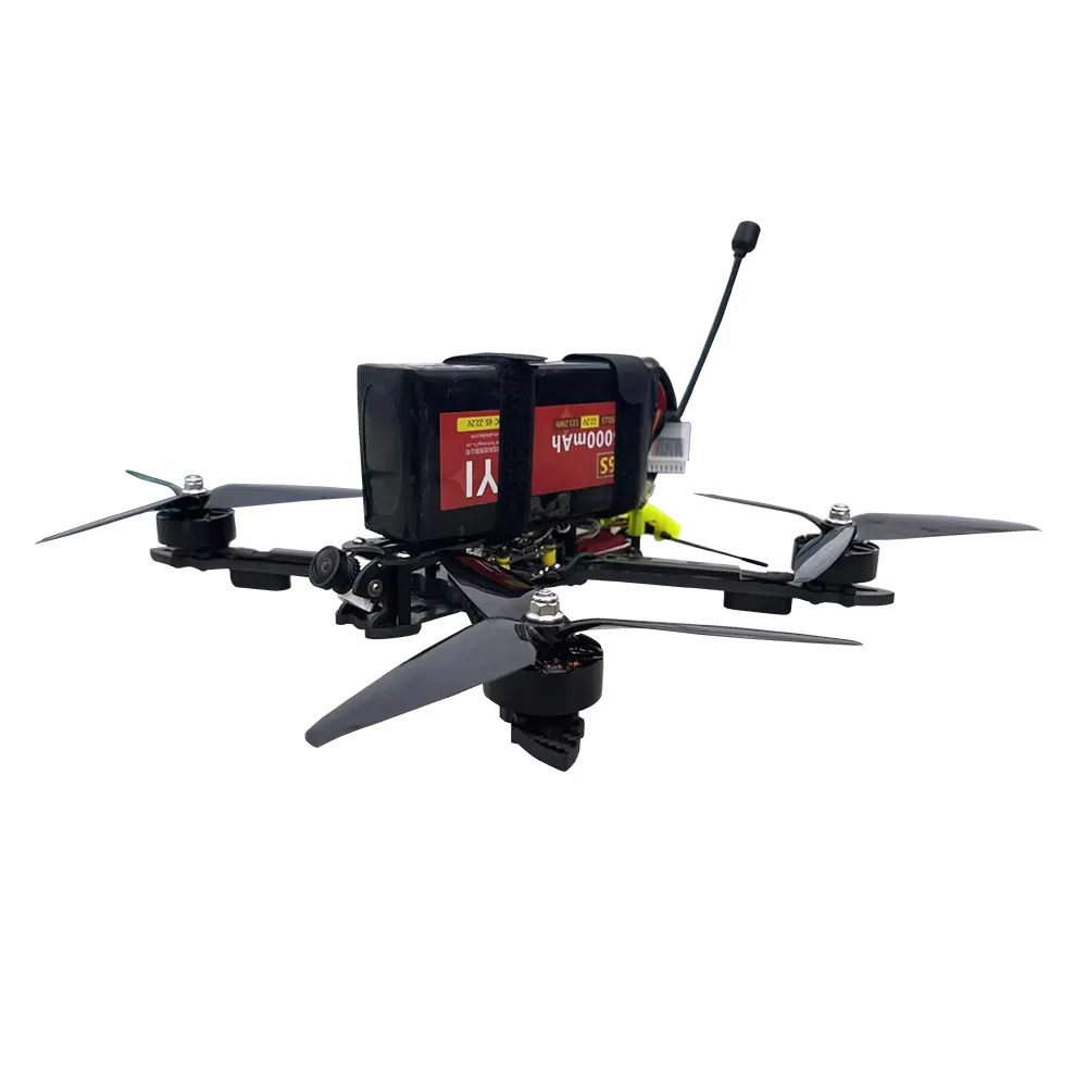 YH-B01 7 Inch RC FPV Racing Drone Fast Speed Freestyle