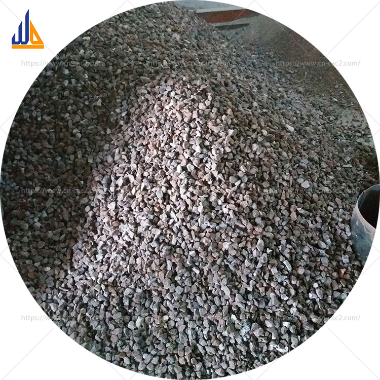 Chinese Calcium Carbide 300L/Kg for Industrial Use