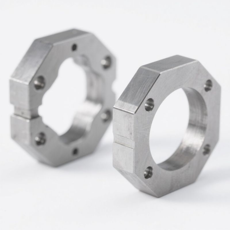 CNC Parts Turning Machine Construction Machining Parts Tono CNC Processing