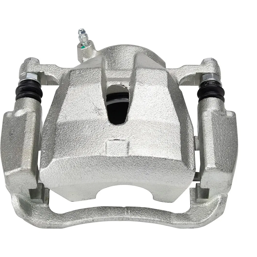 Premium High Efficiency Brake Calipers for Luxury Cars